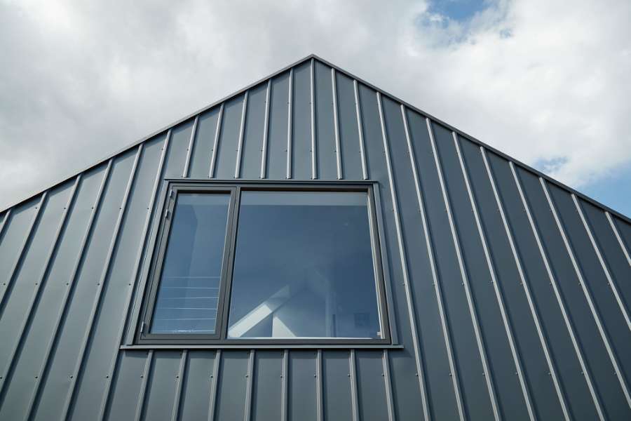 Family House in Transition, Haraldsvej 9, 9000 Aalborg